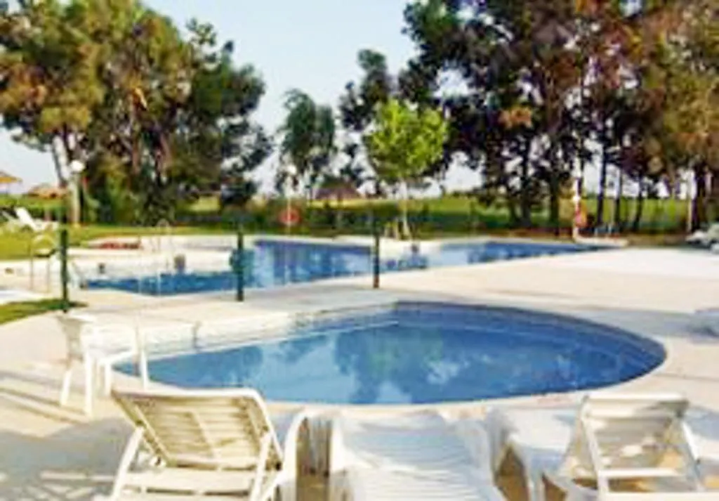 Apartment Paseo Del Barranco Del Moro Islantilla 0*,