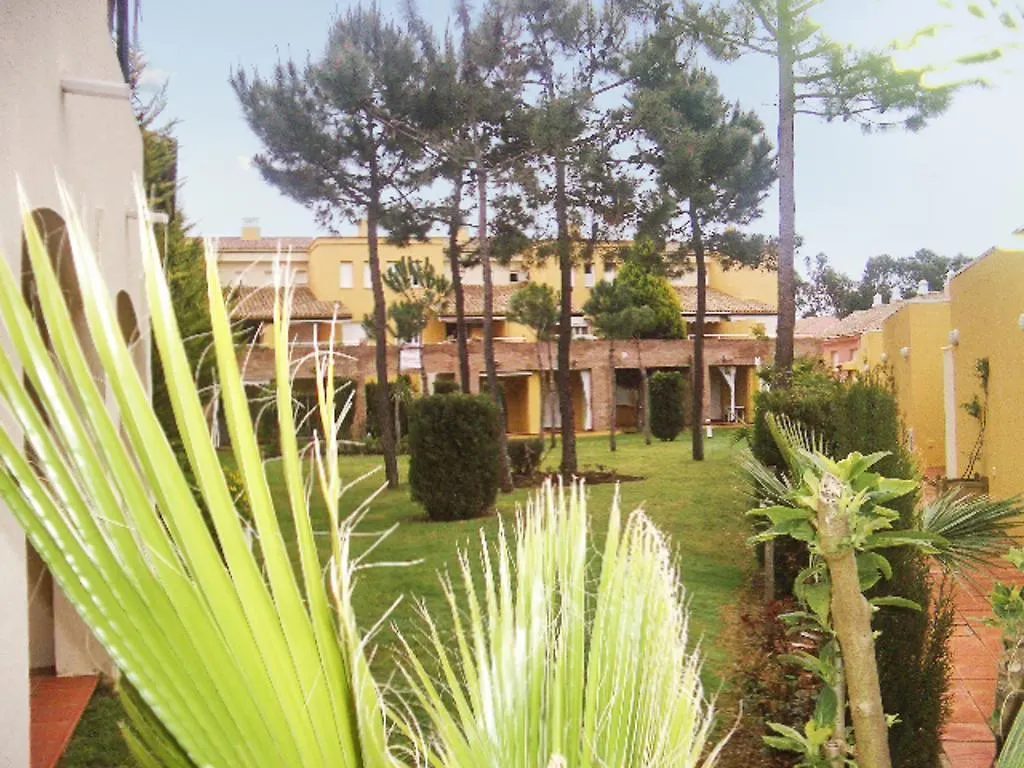 Apartment Paseo Del Barranco Del Moro Islantilla