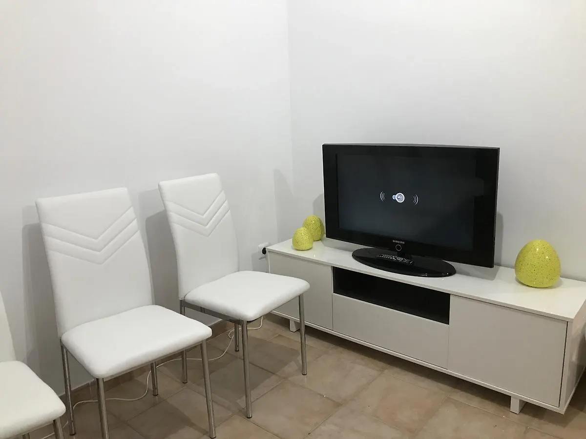 Apartment Paseo Del Barranco Del Moro Islantilla 0*,  Španělsko