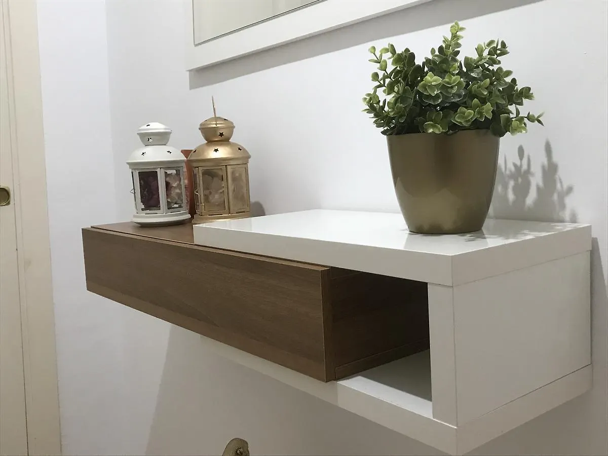 Apartment Paseo Del Barranco Del Moro Islantilla Španělsko