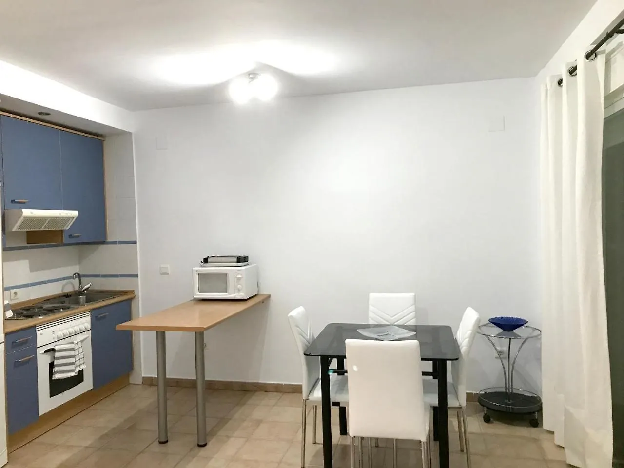 Apartment Paseo Del Barranco Del Moro Islantilla