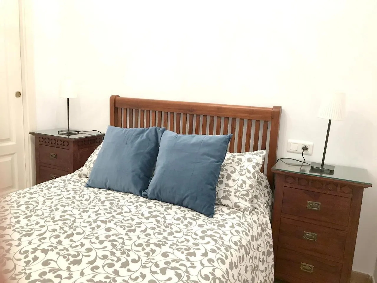 Apartment Paseo Del Barranco Del Moro Islantilla 0*,  Španělsko