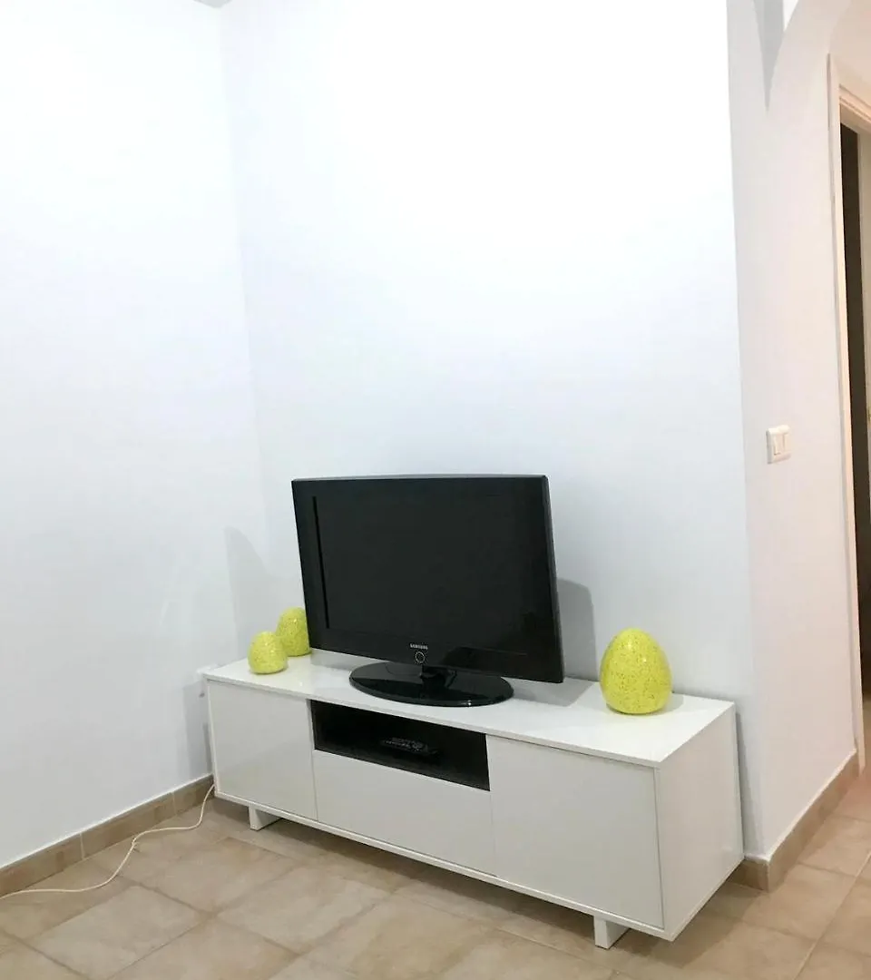 Apartment Paseo Del Barranco Del Moro Islantilla 0*,