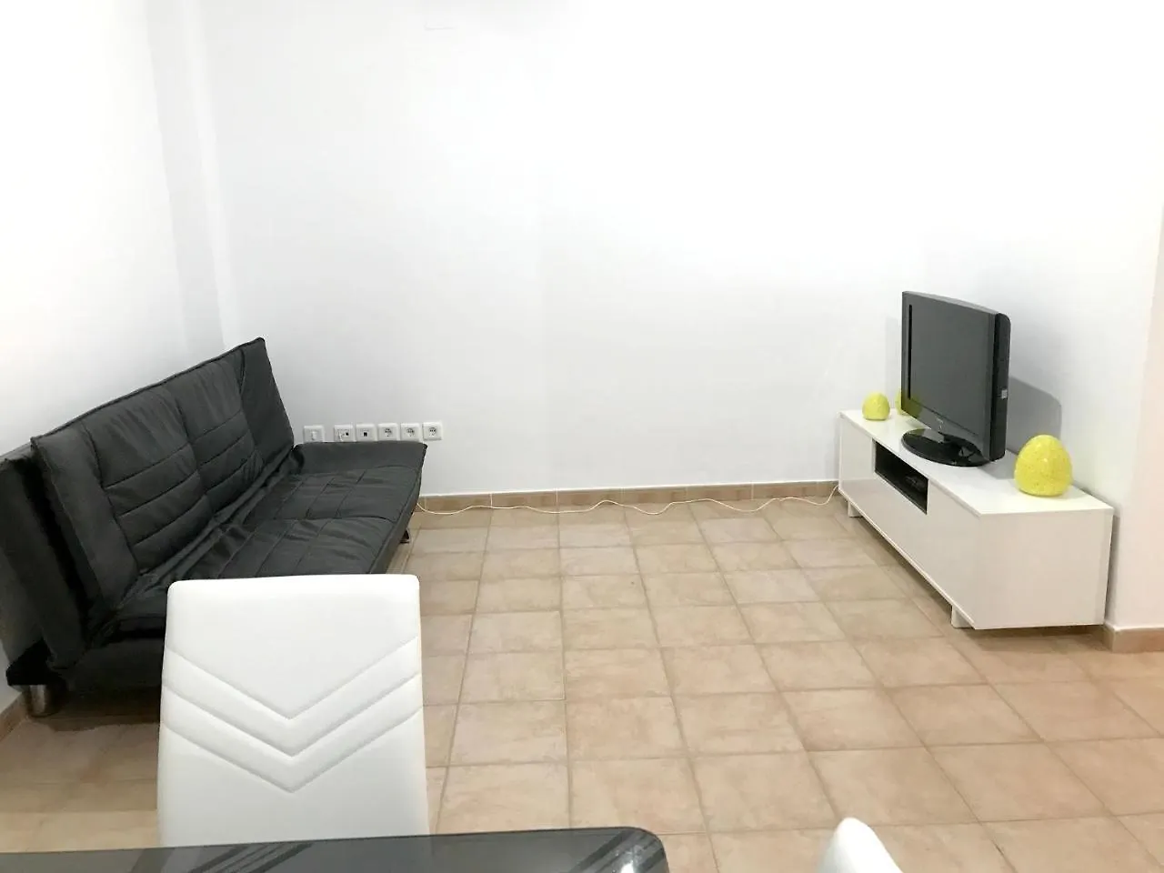 Apartment Paseo Del Barranco Del Moro Islantilla