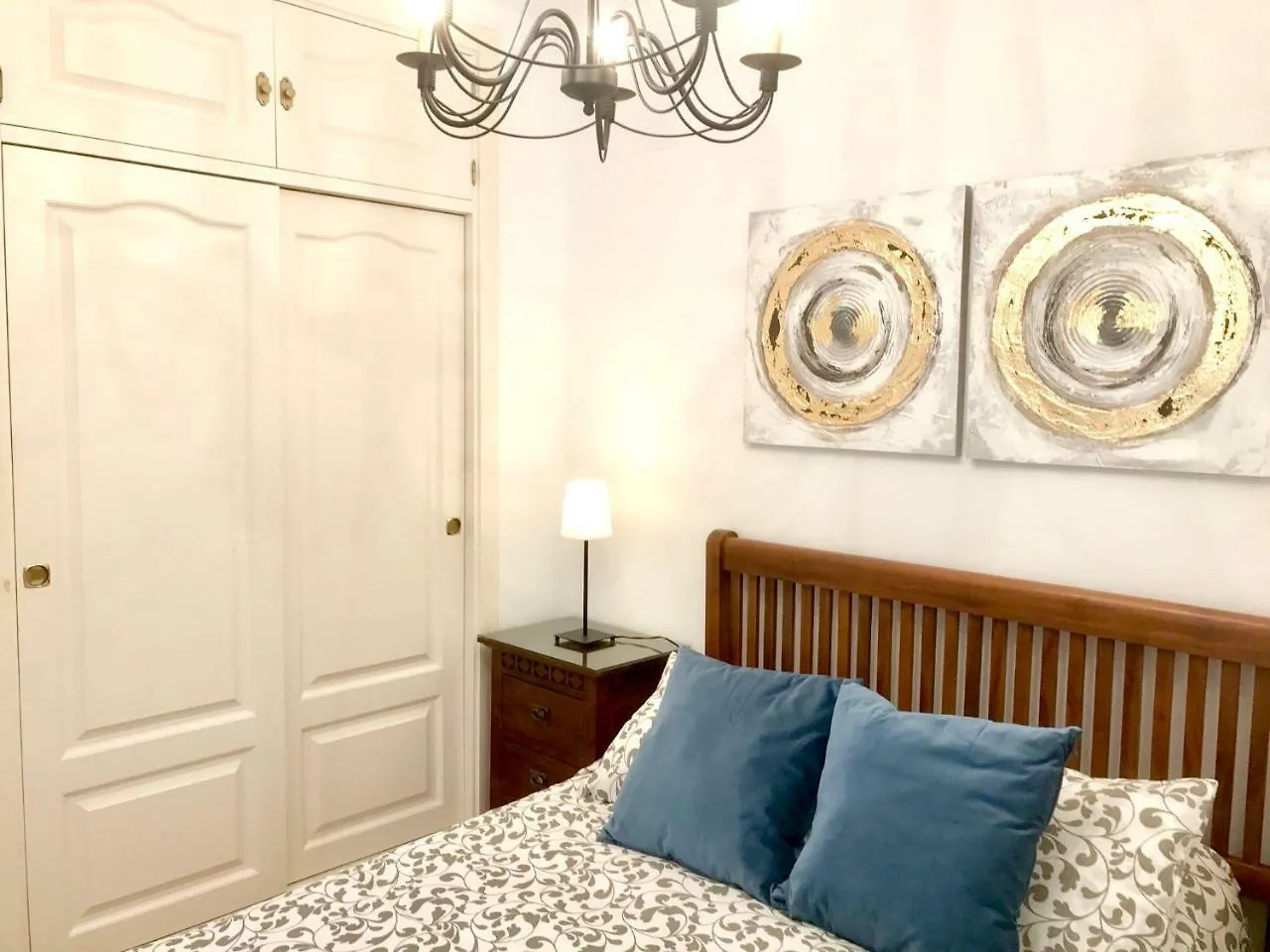 Apartment Paseo Del Barranco Del Moro Islantilla