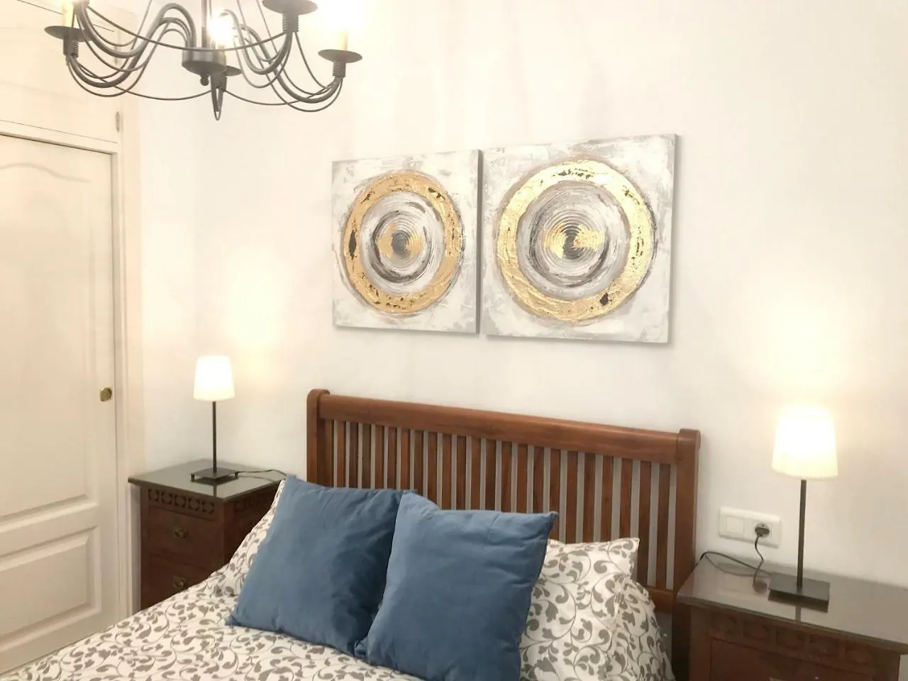 Apartment Paseo Del Barranco Del Moro Islantilla