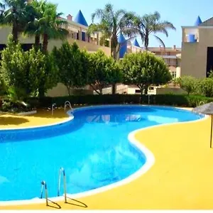 Apartamento Ipanema -, Islantilla