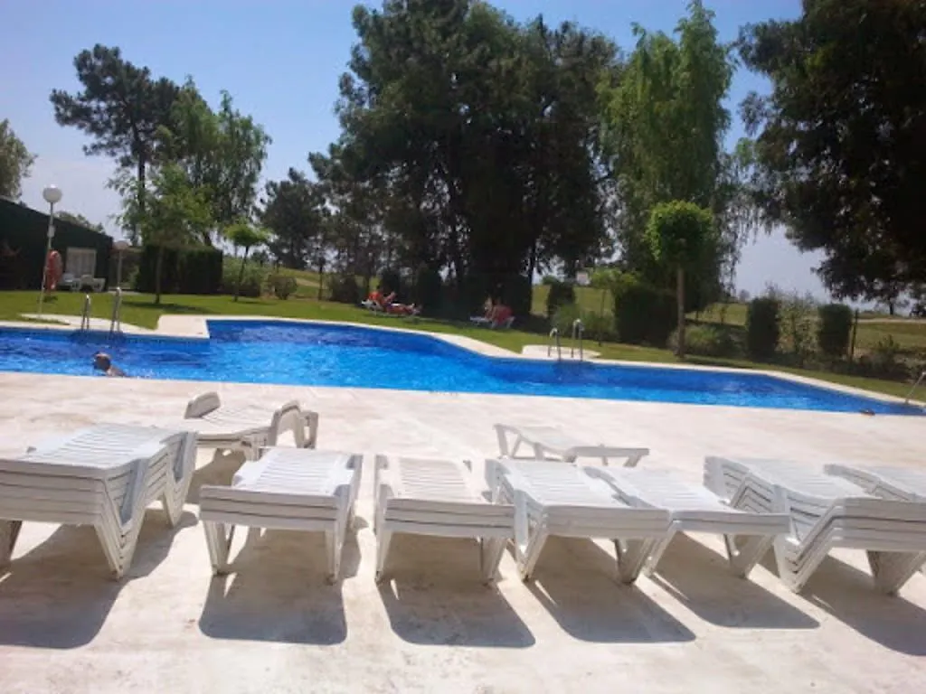 Apartment Paseo Del Barranco Del Moro Islantilla