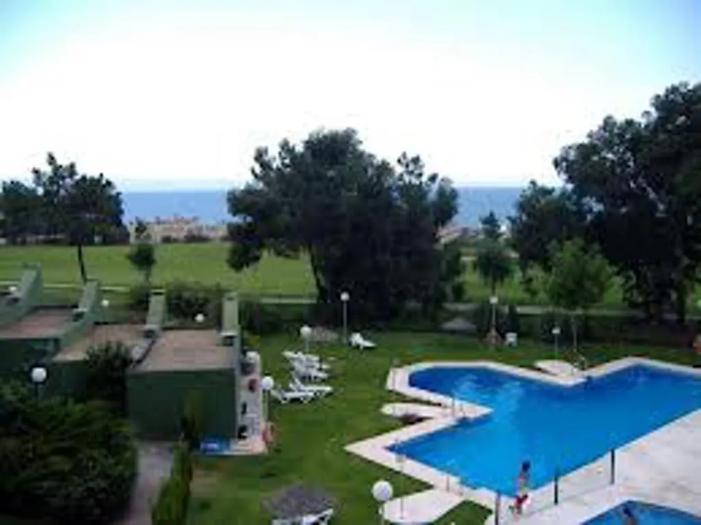 Apartment Paseo Del Barranco Del Moro Islantilla