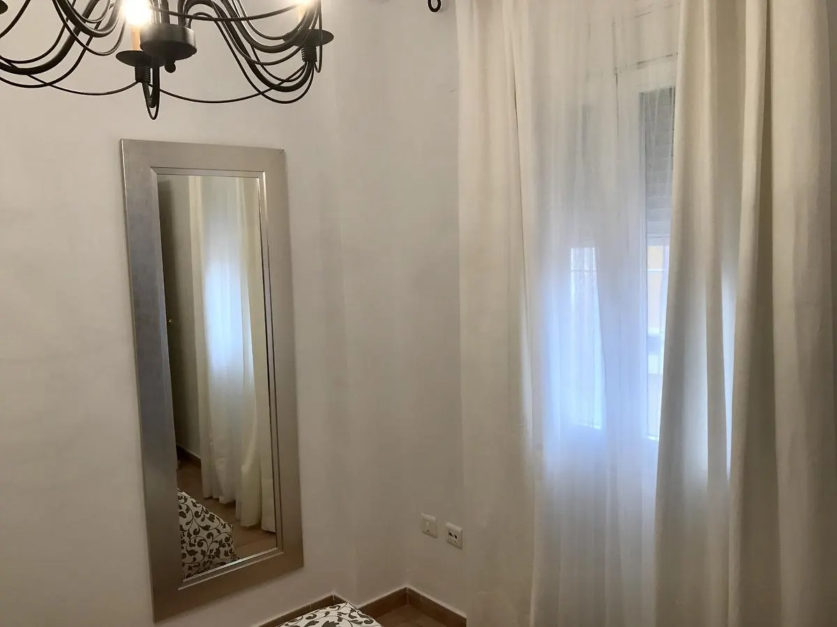 Apartment Paseo Del Barranco Del Moro Islantilla