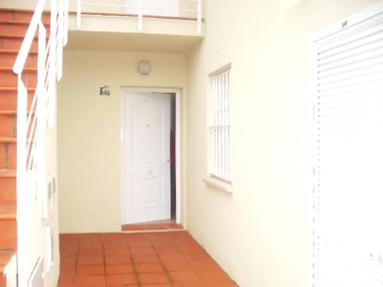 Apartment Paseo Del Barranco Del Moro Islantilla