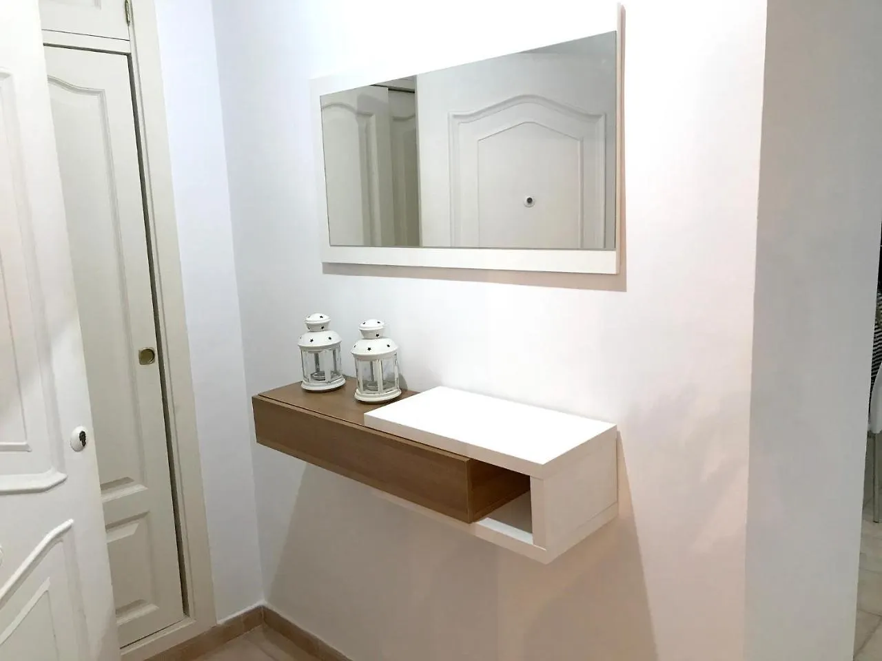 Apartment Paseo Del Barranco Del Moro Islantilla