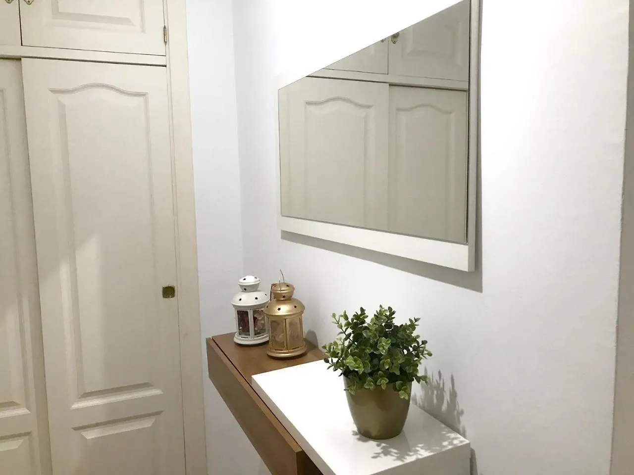 Apartment Paseo Del Barranco Del Moro Islantilla